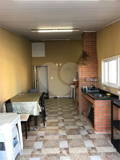 Cobertura com 3 quartos à venda em Parque das nações - SP - Foto 3