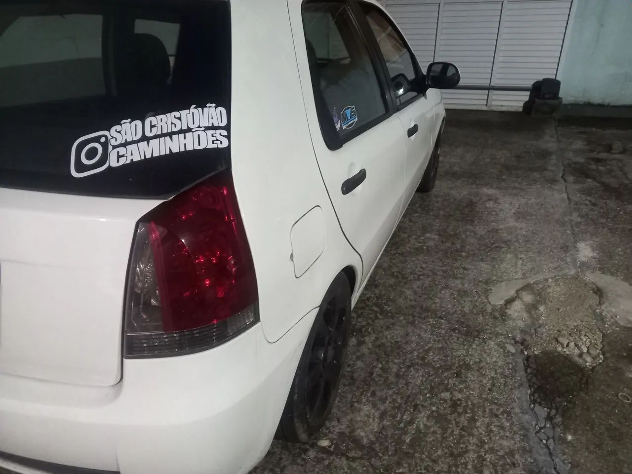 Fiat Palio PALIO 1.0/ TROFEO 1.0 FIRE/ FIRE FLEX 4P 2016