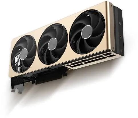RTX 5070 TI MSI INSIPIRE 3X - Foto 2