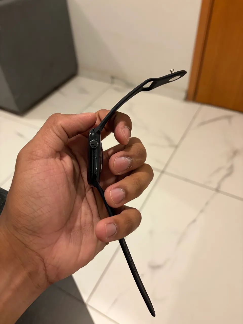 Apple Watch séries 10 - 46mm - Foto 3