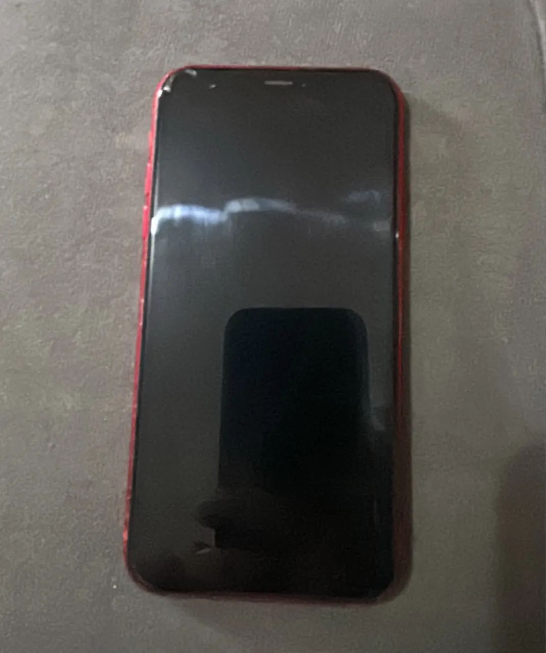 VENDE-SE IPHONE XR - Foto 3