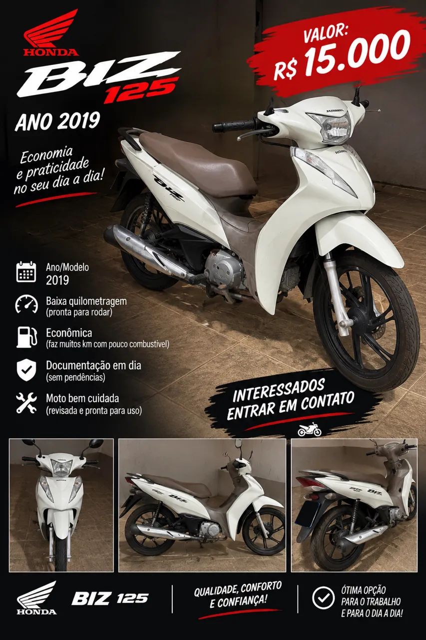 Biz 2019 