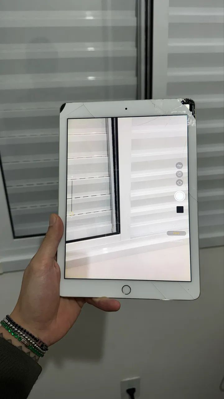 iPad Air 2 - Foto 2