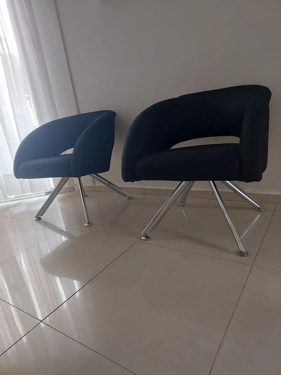 Poltronas 