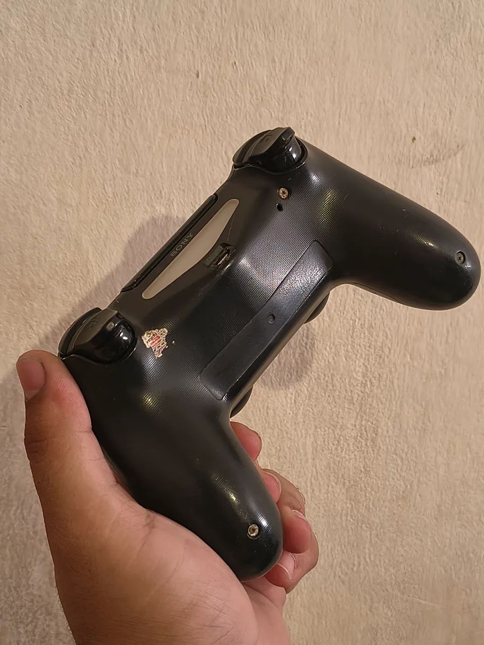 PLAYSTATION 4 QUEIMADO - PS4 FAT - Foto 5