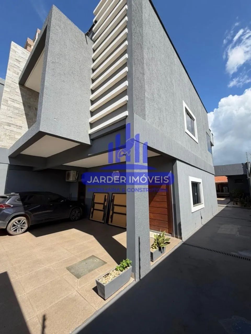 Casa para venda / bairro Cidade Jardim