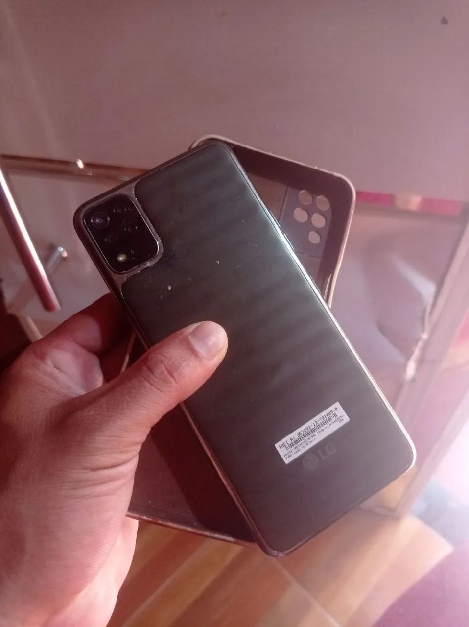 K40s - Foto 2