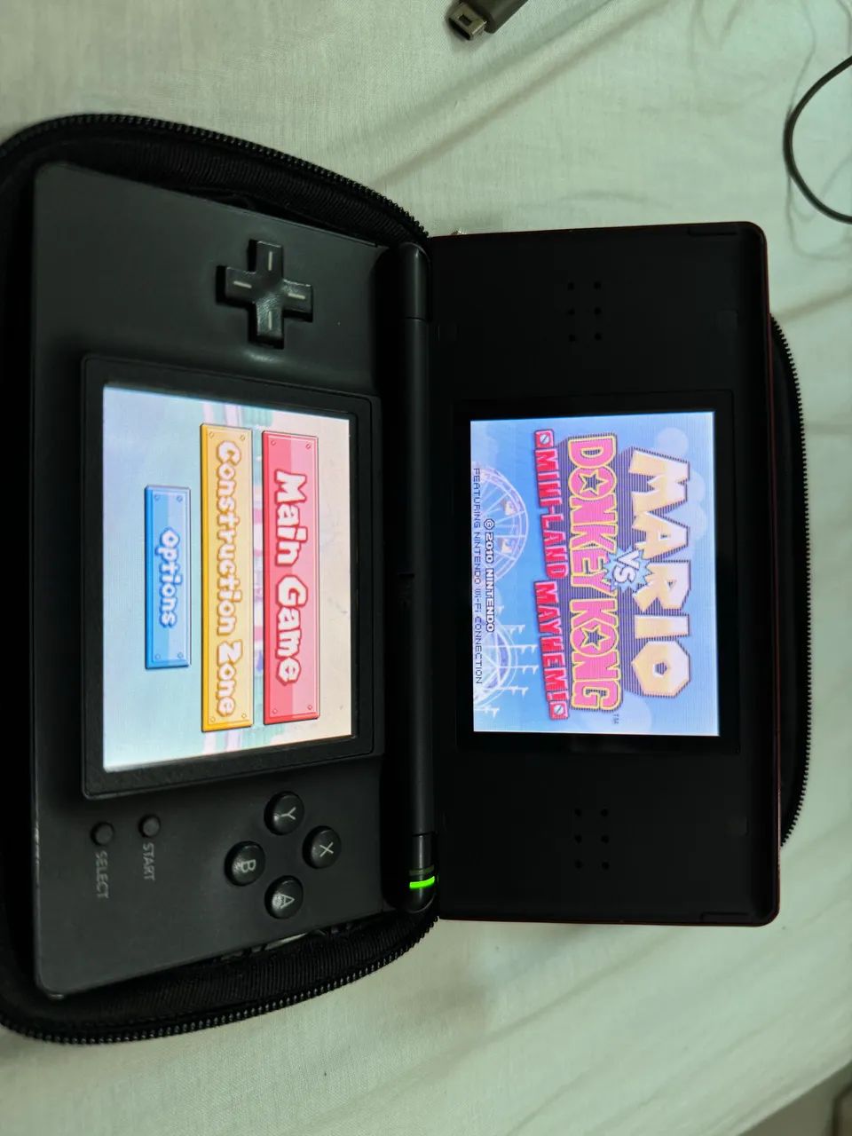 Nintendo DS lite - Foto 3