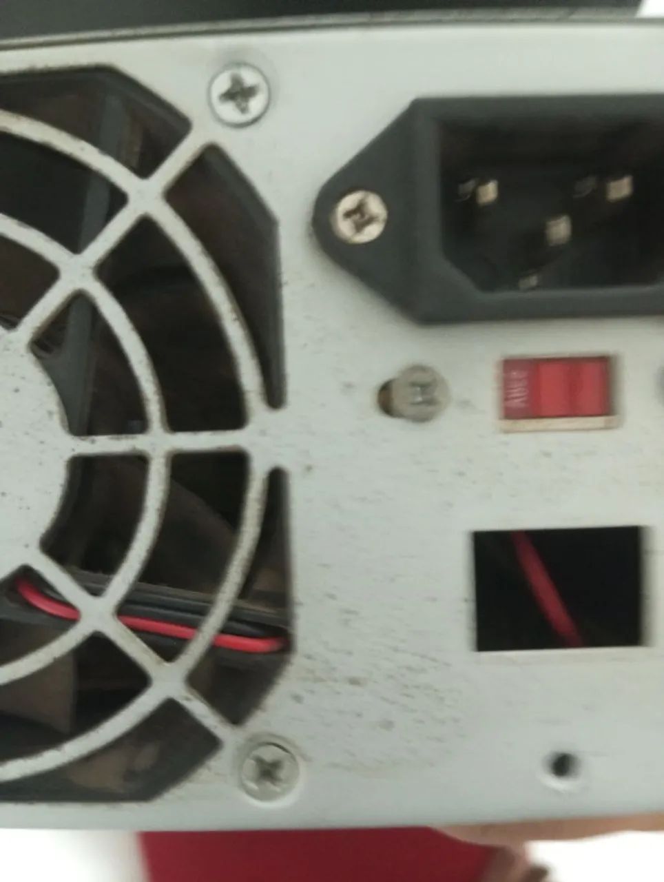 Fonte para pc - Foto 2