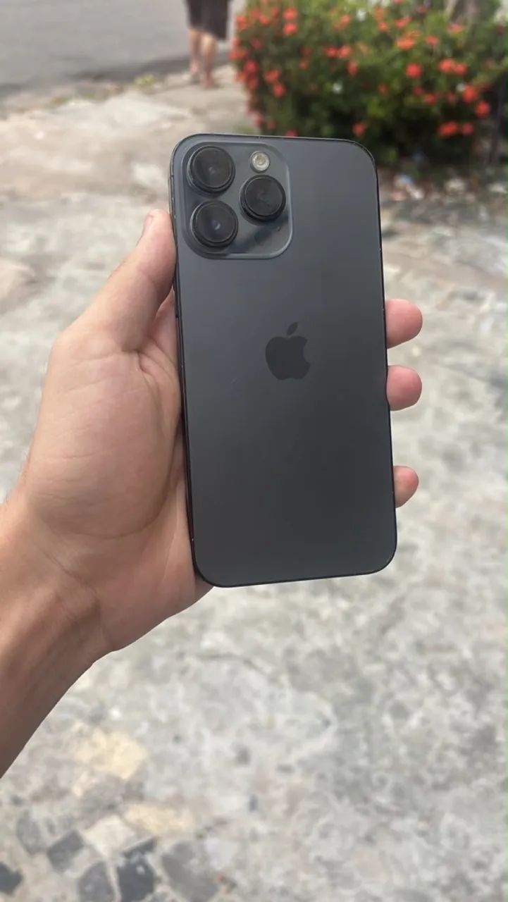 iphone 14 pro max  - Foto 2