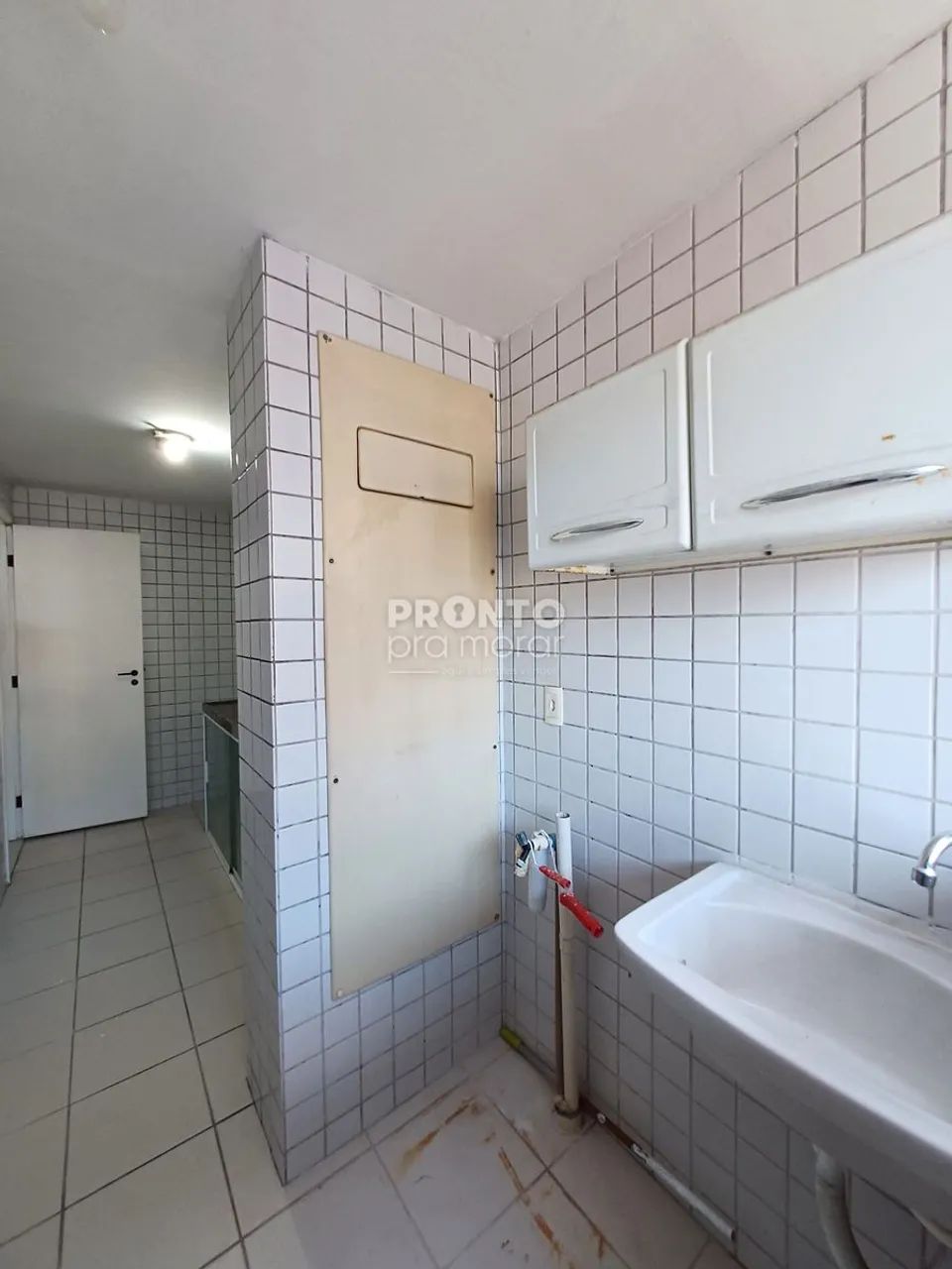 Apartamento com 2 quartos em Piedade - Foto 2
