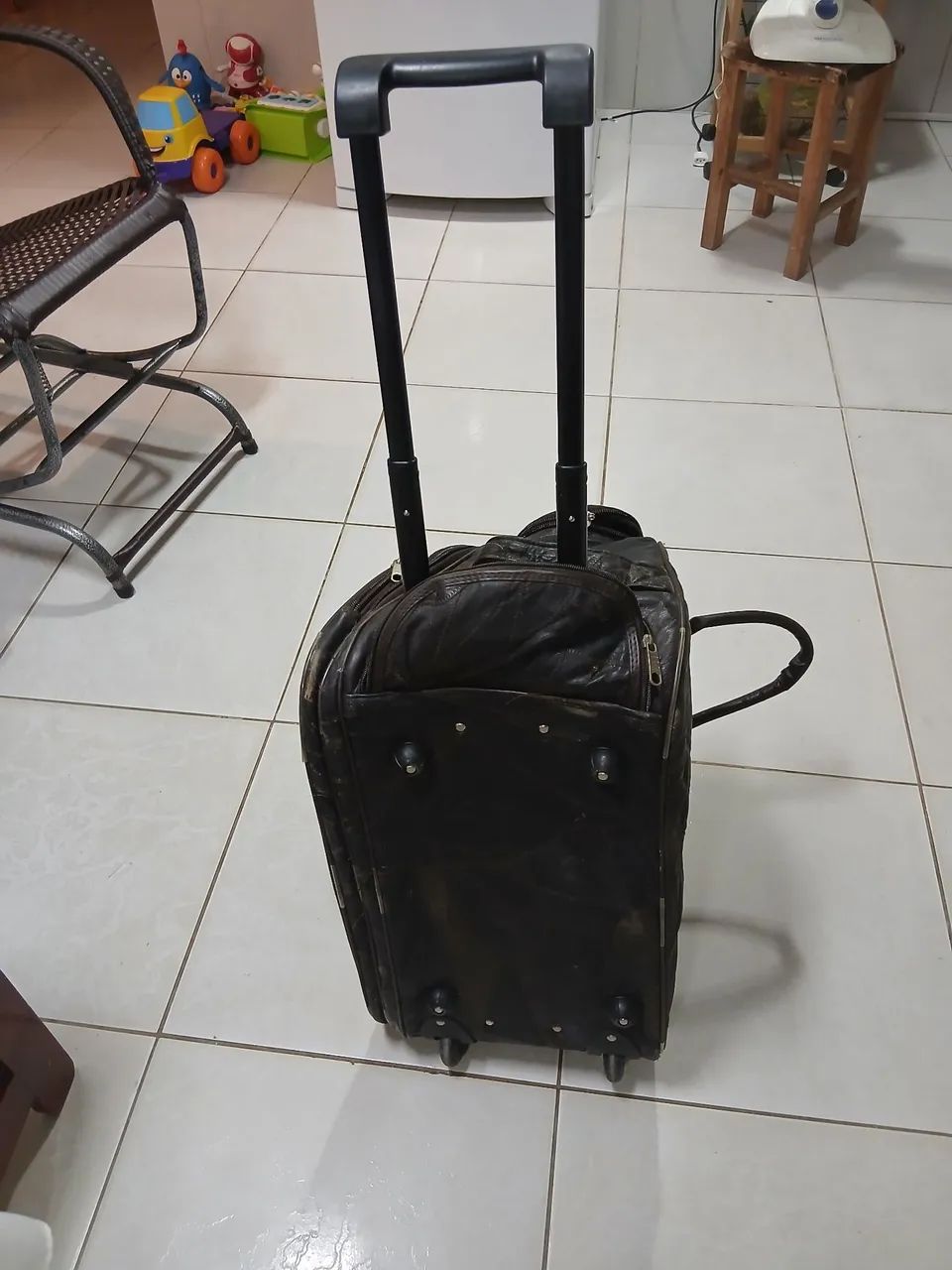 Bolsa de viagem - Foto 2