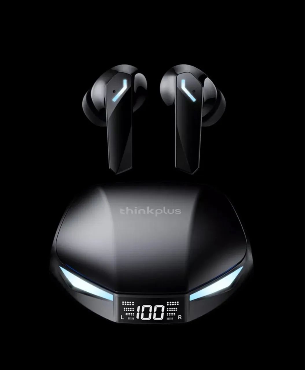 Fone Lenovo xt53 - Foto 2