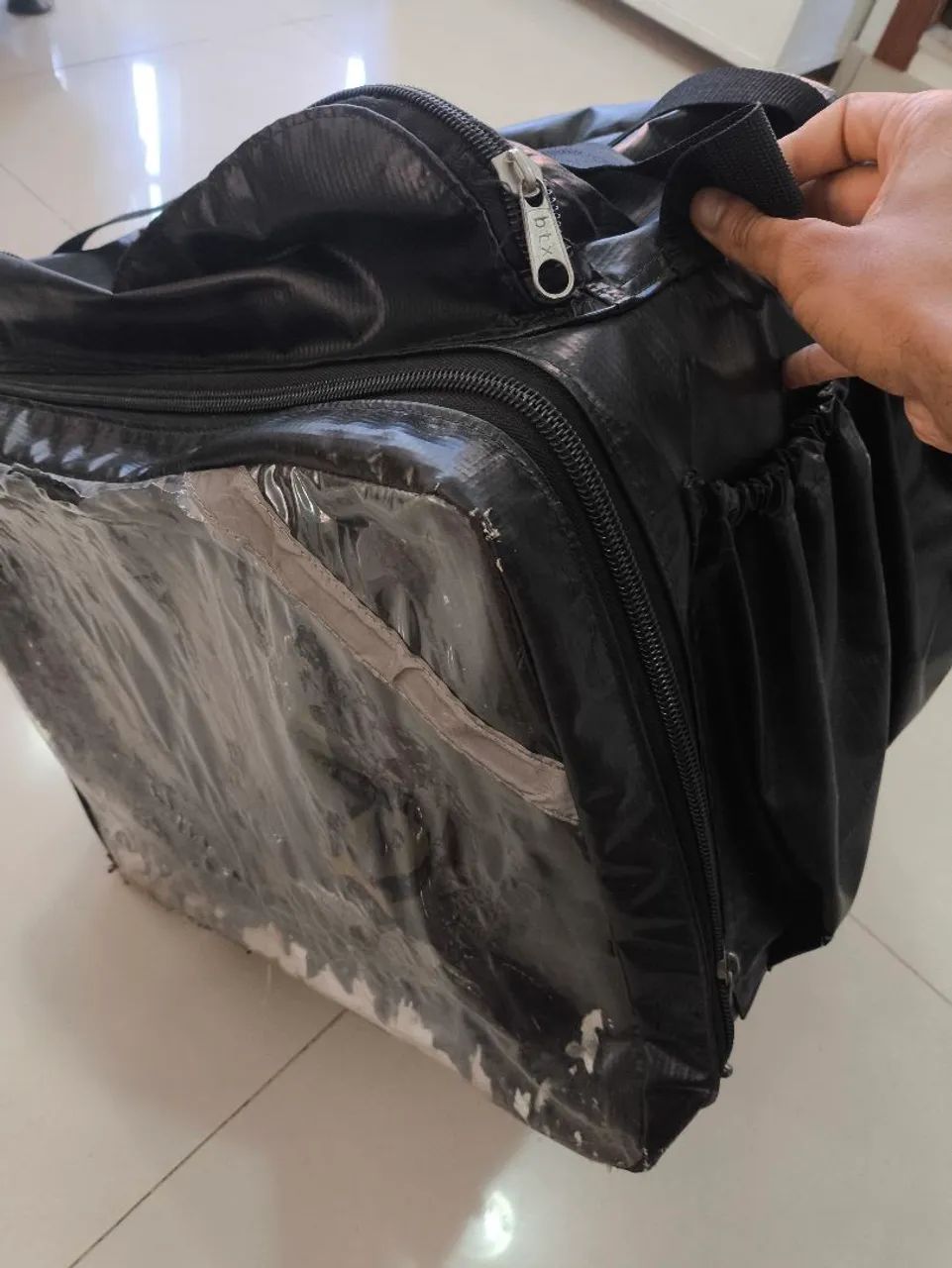 Bag impermeável  - Foto 5