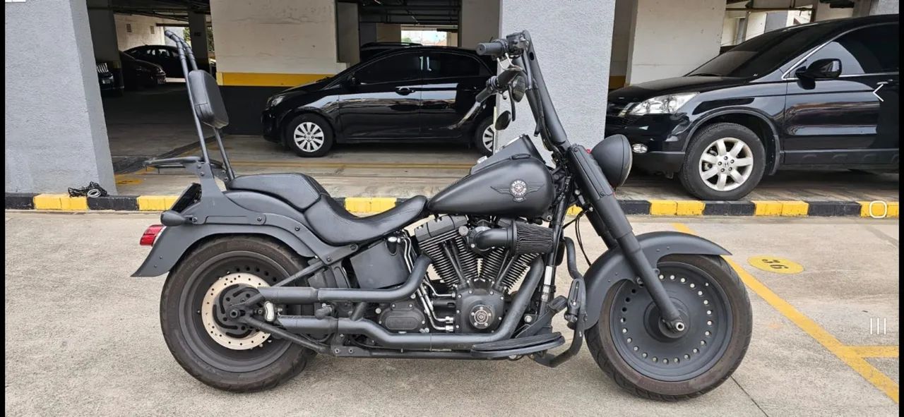 FATBOY SPECIAL - Foto 4