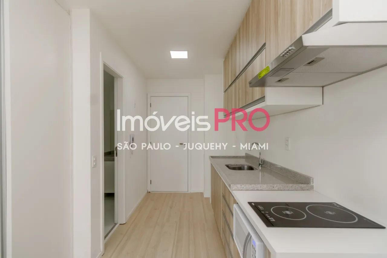 Apartamento, Moema - São Paulo - Foto 4