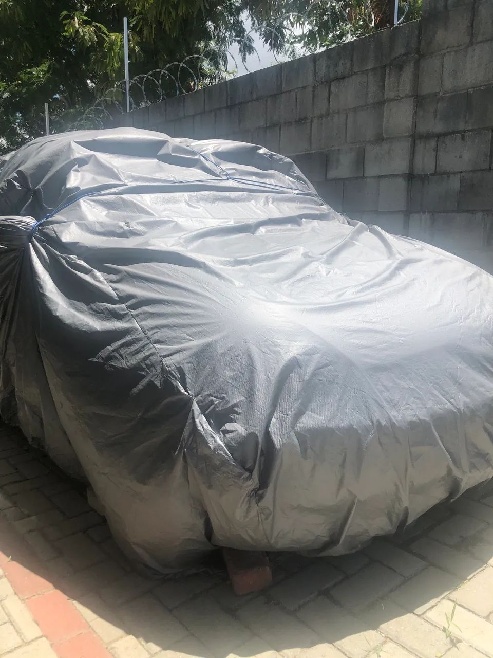 Capa carro - Foto 4