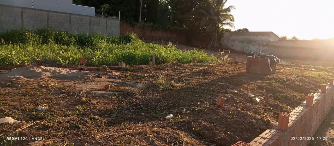 VENDE-SE TERRENO DE ESQUINA próximo ao horto florestal  - Foto 4
