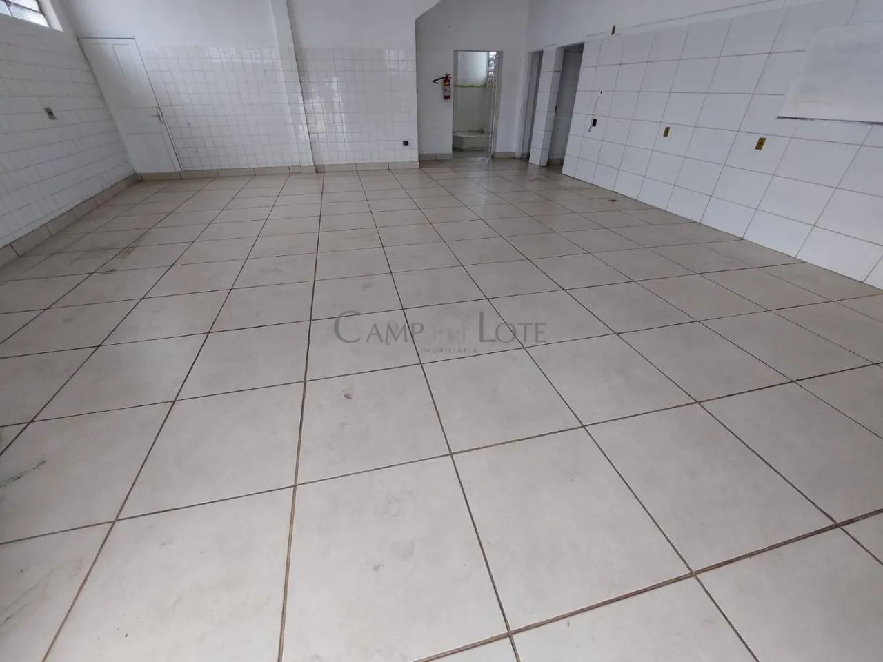 salão - Jardim Eulina - Campinas - Foto 5