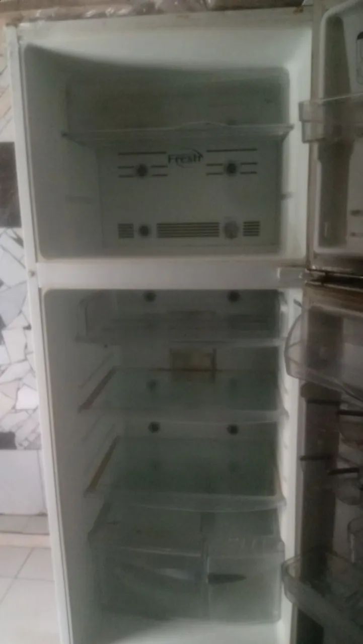 Geladeira duplex  - Foto 3