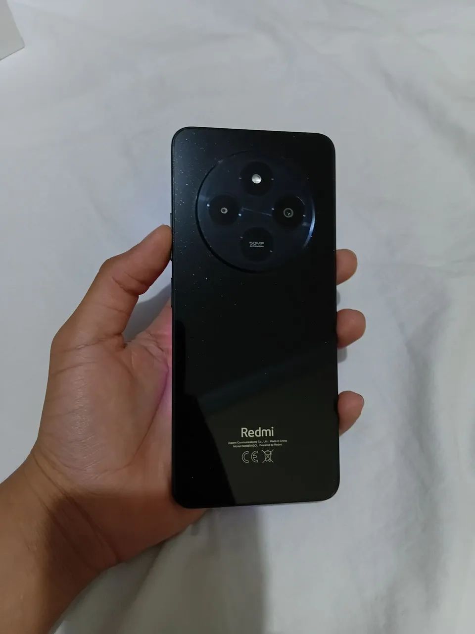 Redmi 14c usado