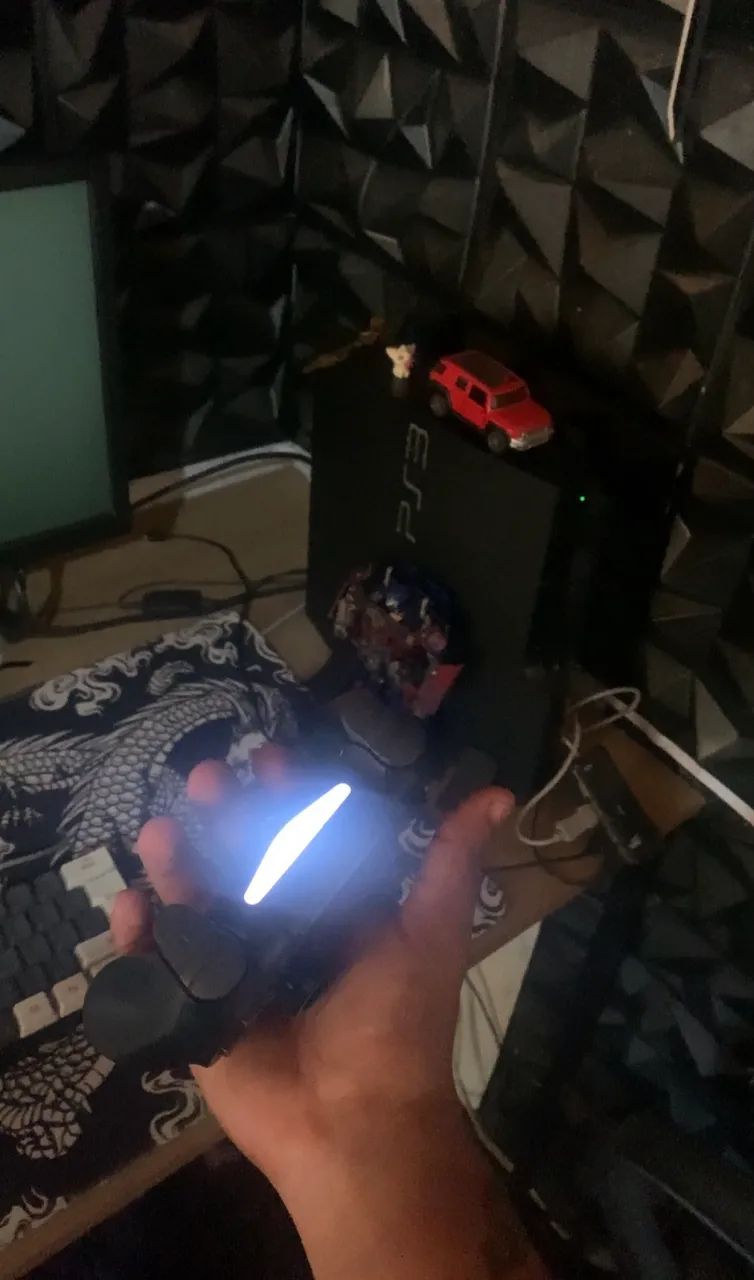 PS3 DESBLOQUEADO  - Foto 4