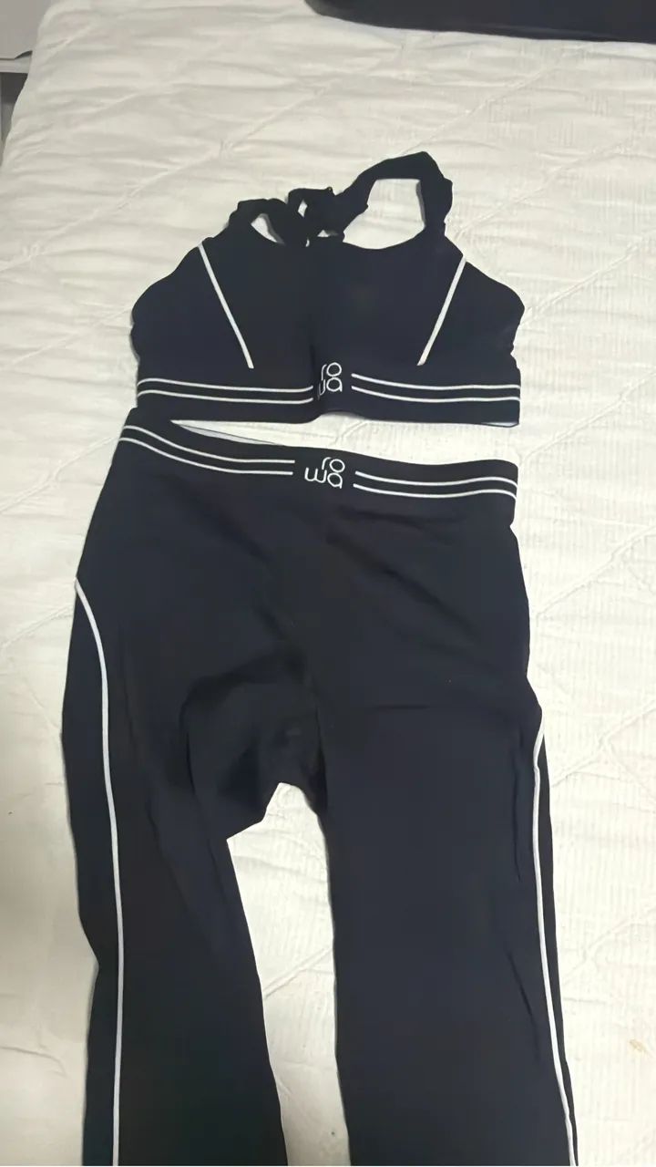 Conjunto Rowa 