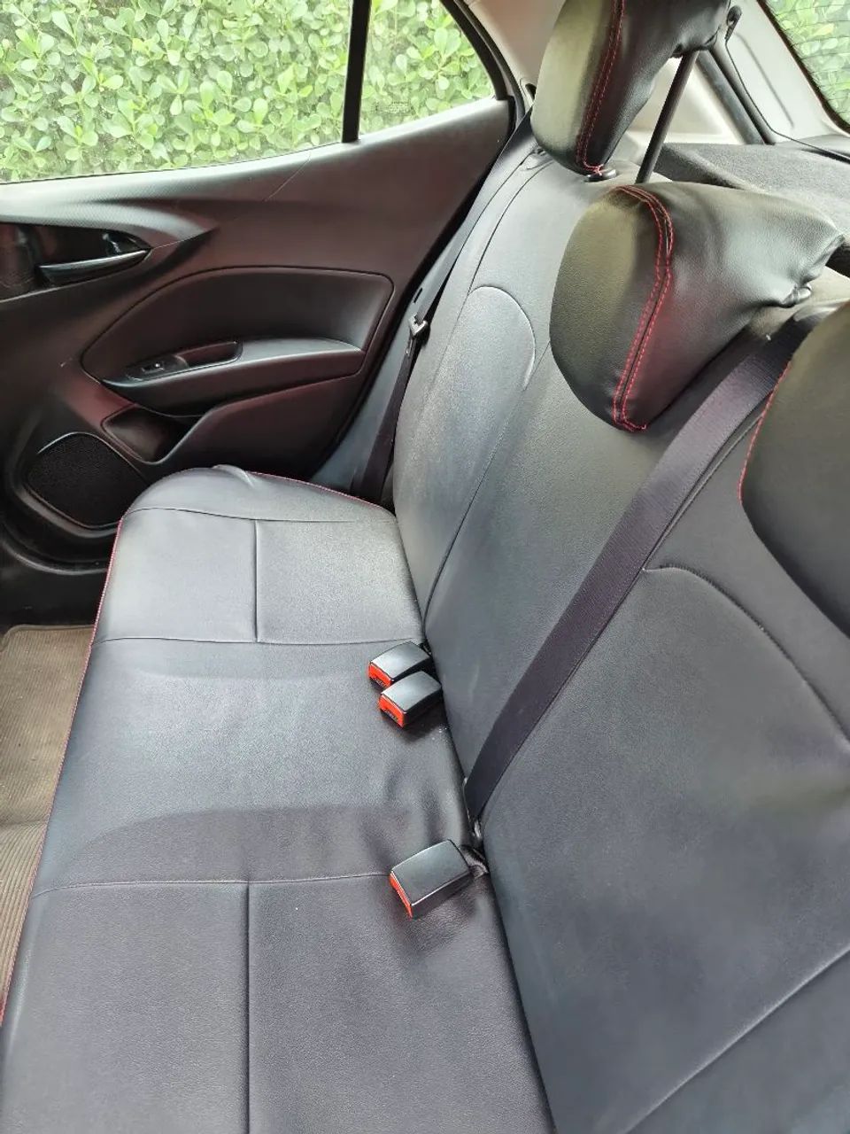 Fiat Argo 1.0 6V Flex. 2022 - Foto 4