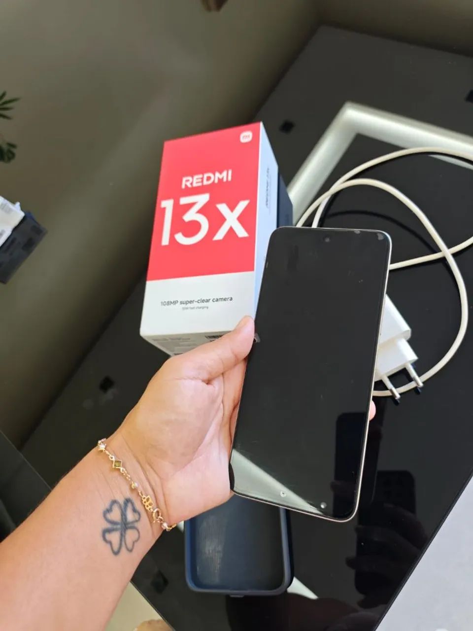 Xaiomi Redmi 13x