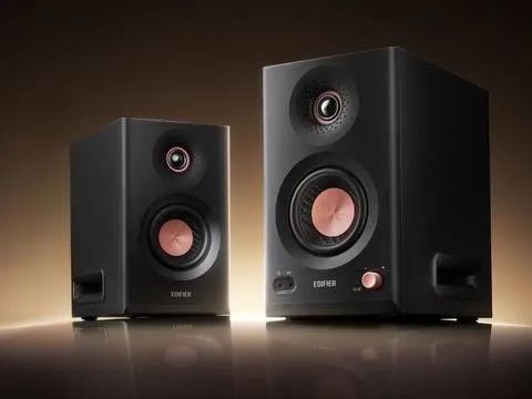 Edifier MR5