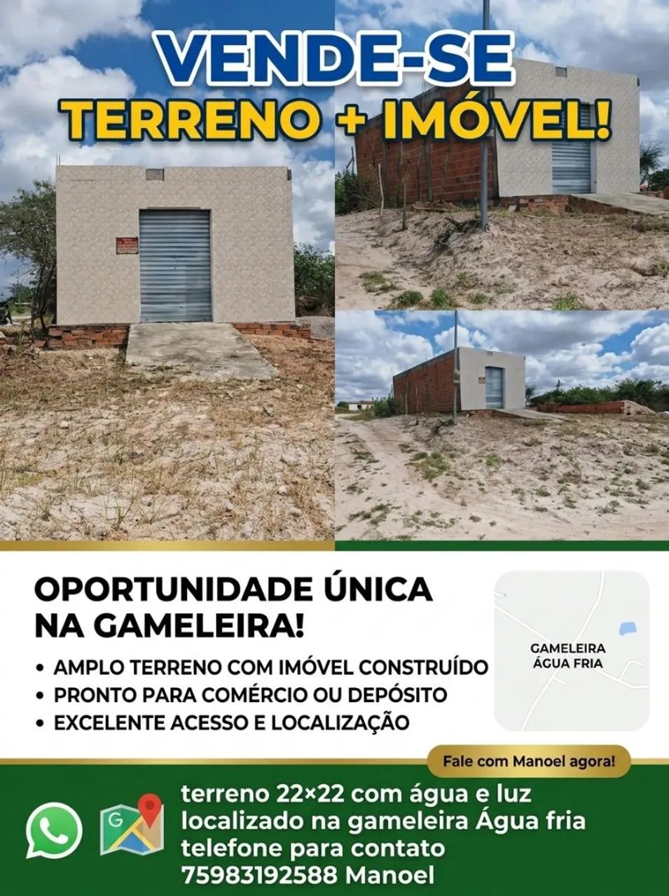 Vendas 