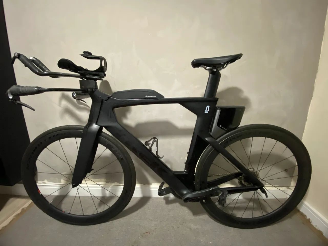 Bicicleta Triatlo  - Foto 2