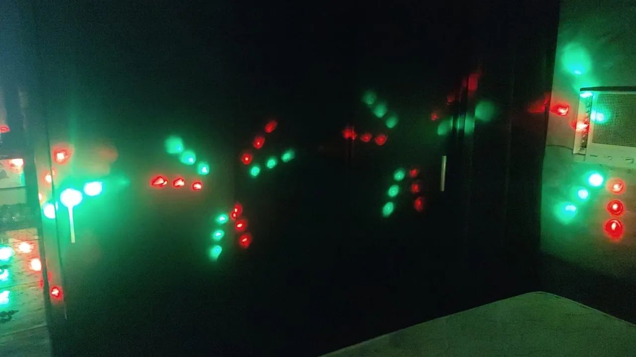 Iluminação DJ  - Foto 3