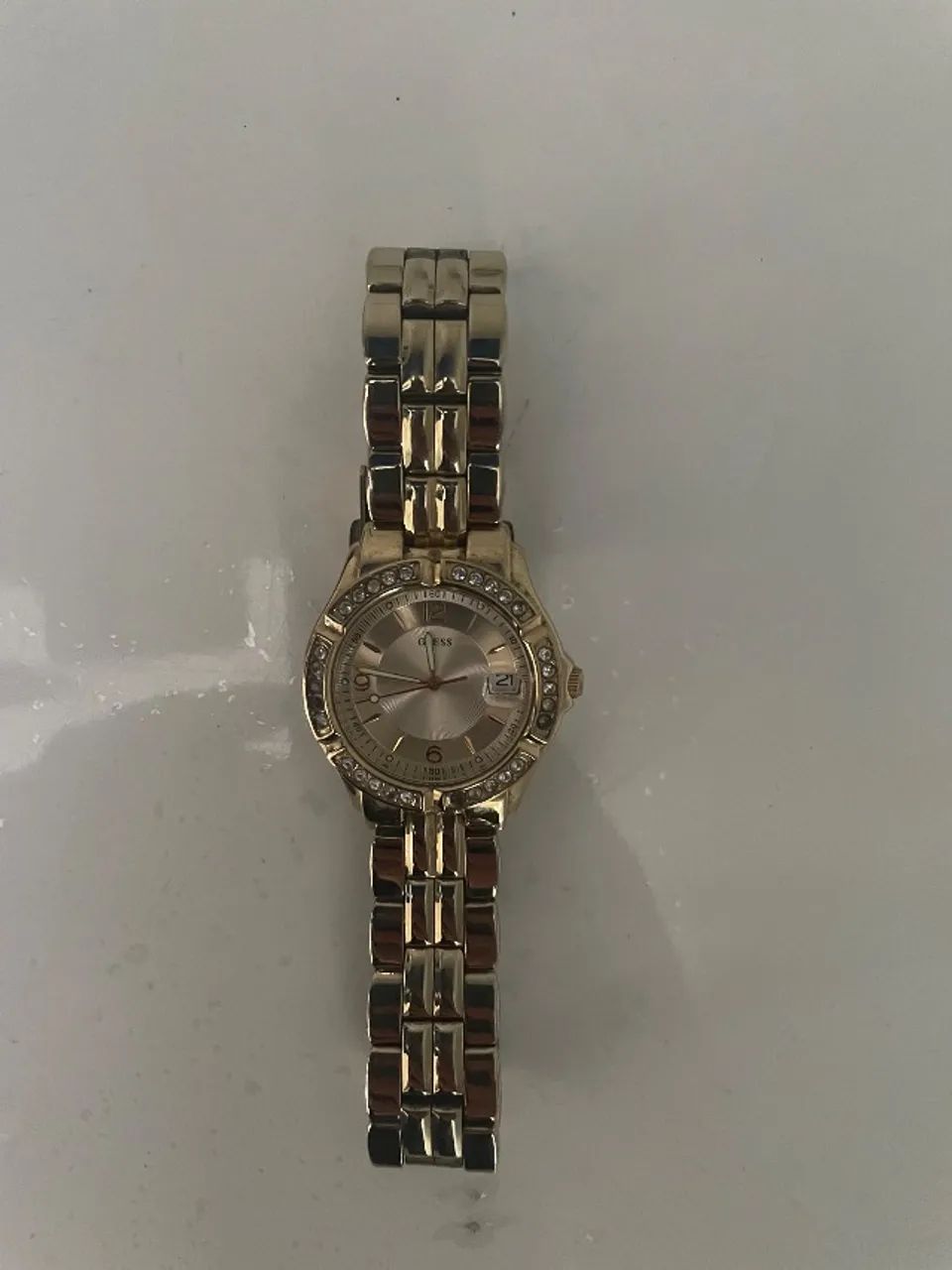 Relogio guess - Foto 3