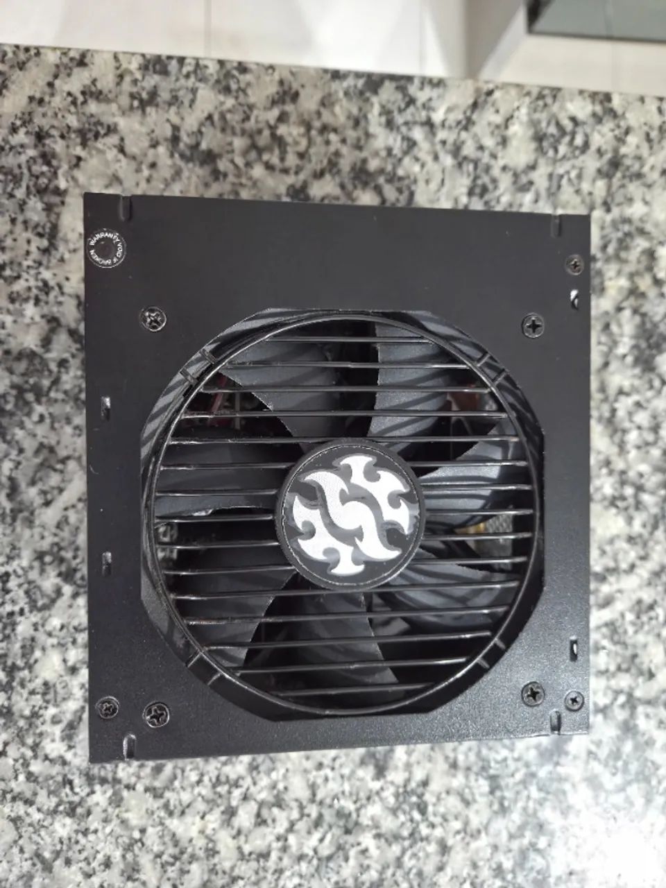 Fonte XPG CORE REACTOR 750W - Foto 3