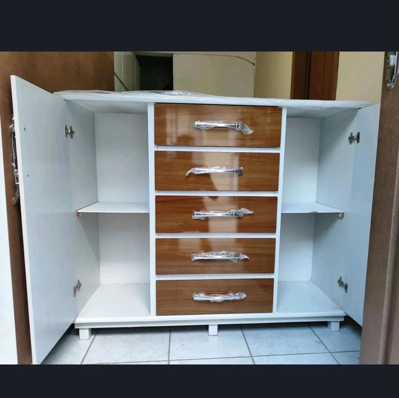 Cômoda  - Foto 2