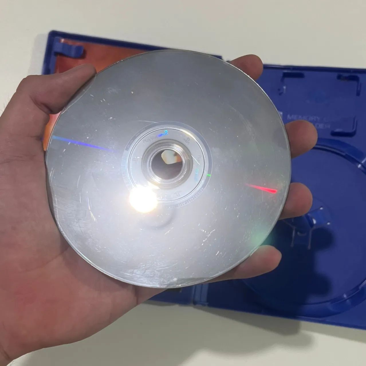 Total overdose ps2 - Foto 3