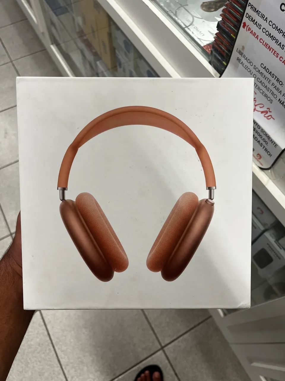 Airpods Max 