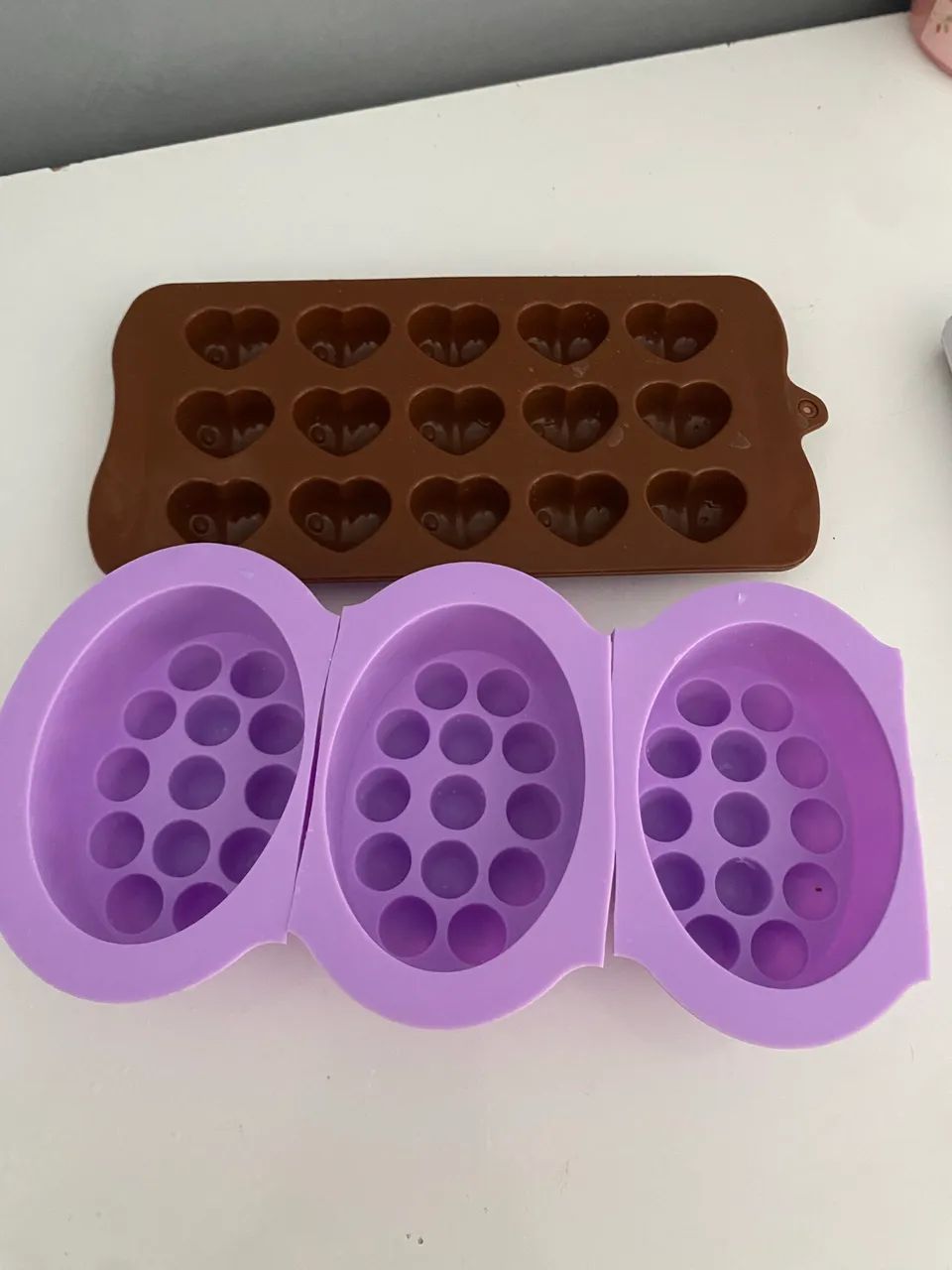 Material para produção de saboaria artesanal  - Foto 2