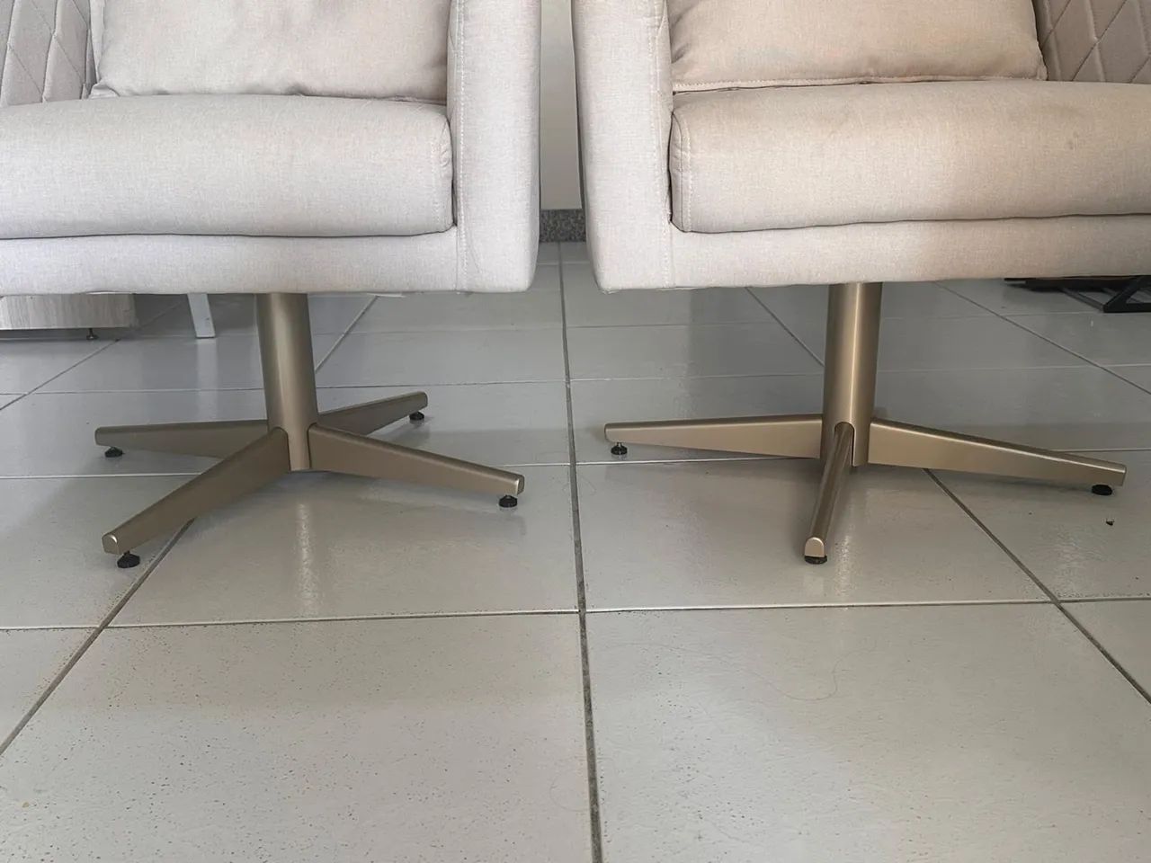 Poltrona para sala  - Foto 3