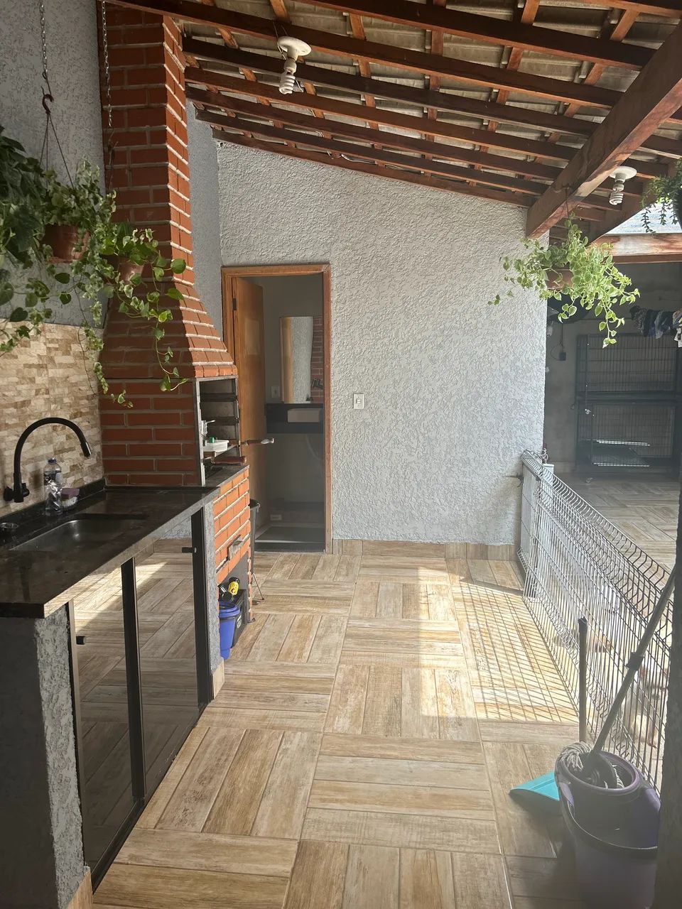 Sobrado em Hortolândia  - Foto 2