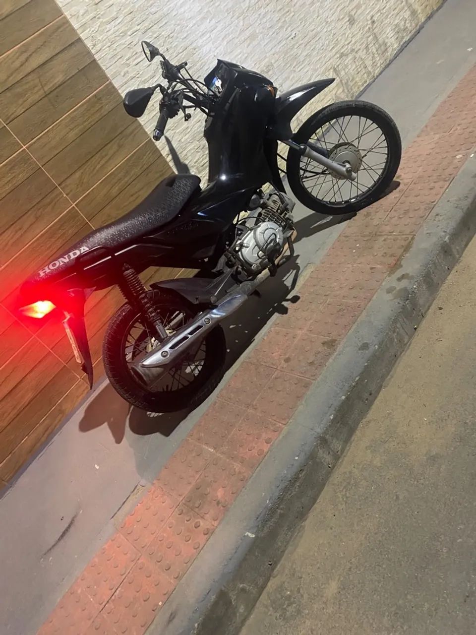 Honda pop 110 - Foto 3