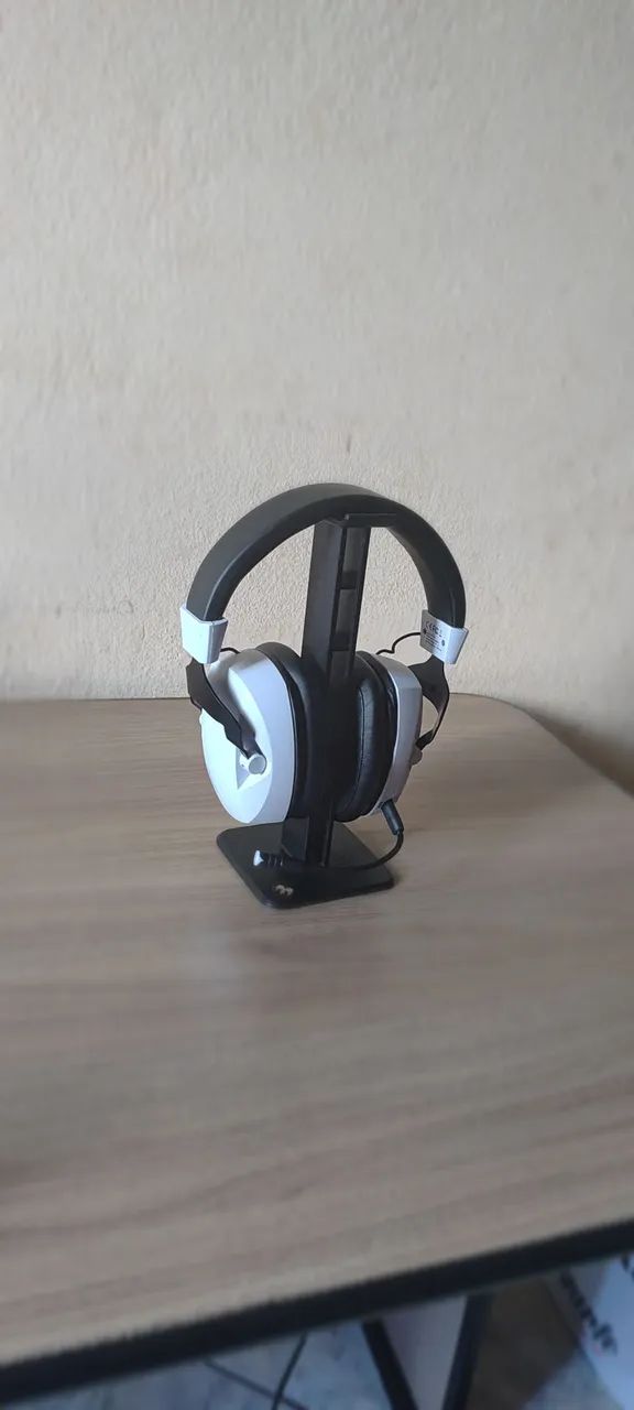 Vendo headset sem fio - Foto 2