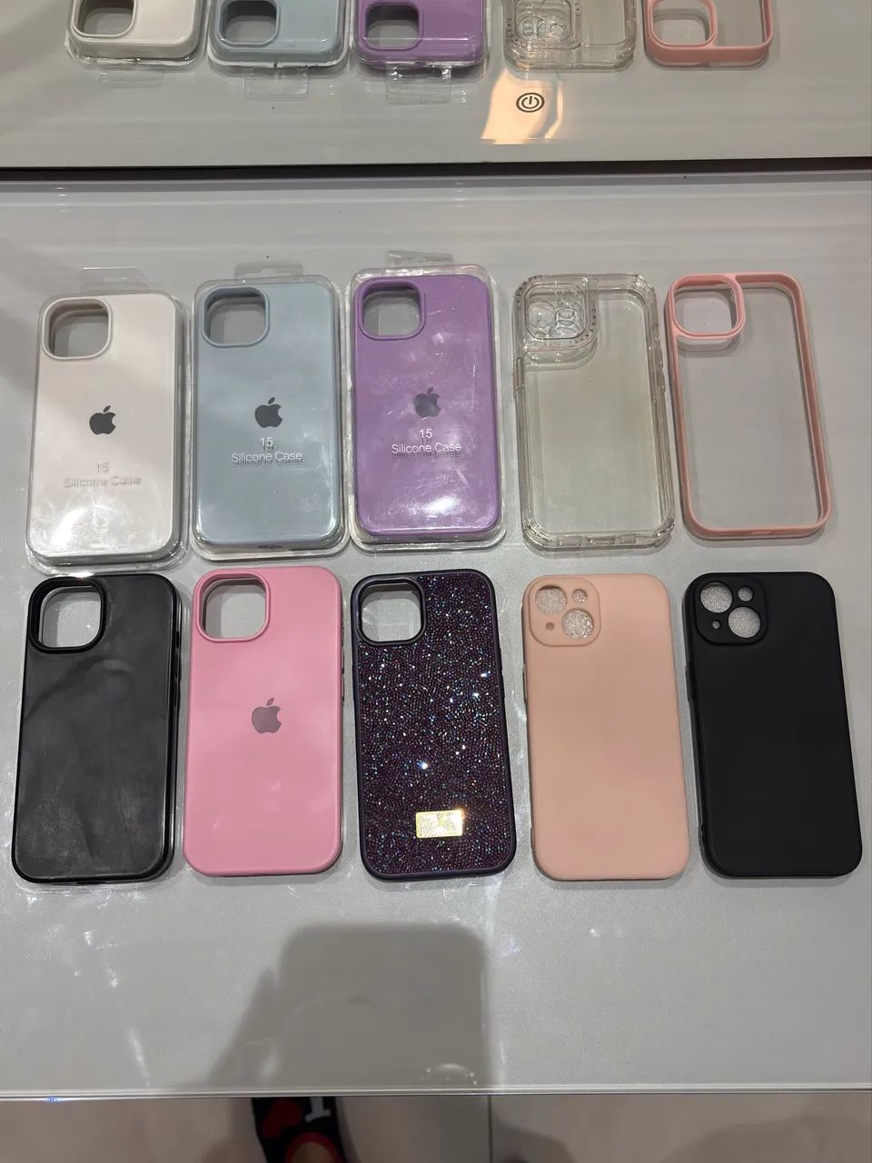 iPhone 15 28gb - Foto 3