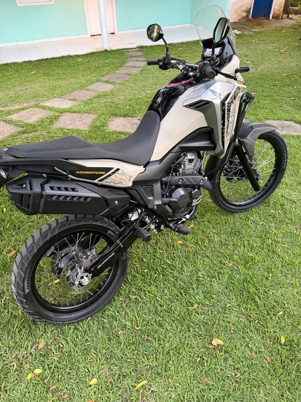 Moto impecável - Foto 3