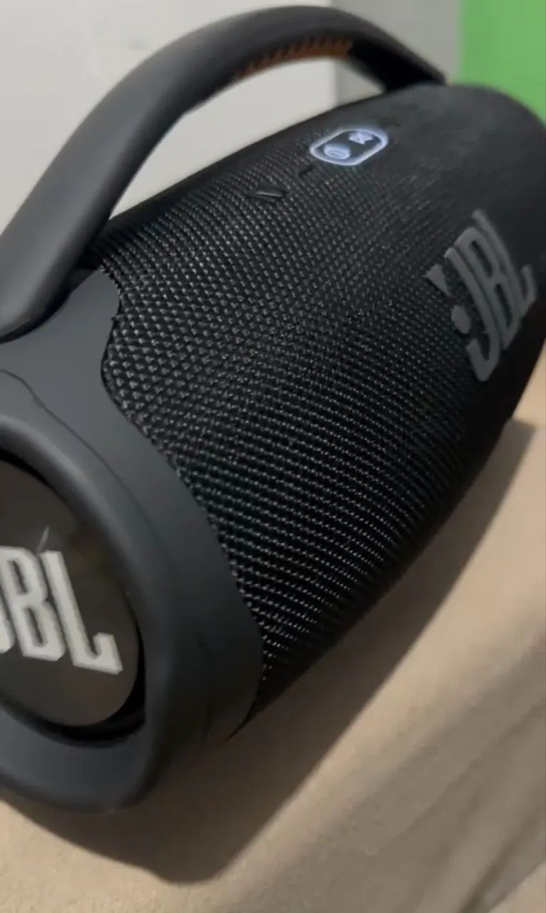 Jbl boombox 3 - Foto 5