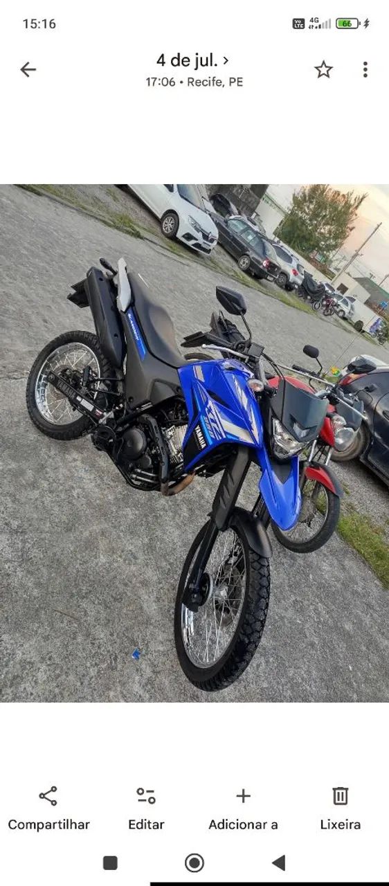 Lander 250 - Foto 5