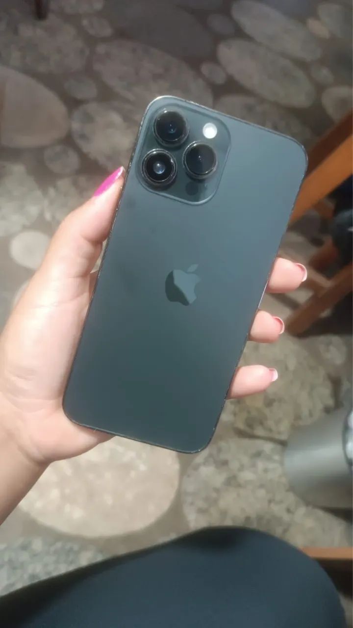 iPhone 13 Pro Max  - Foto 3