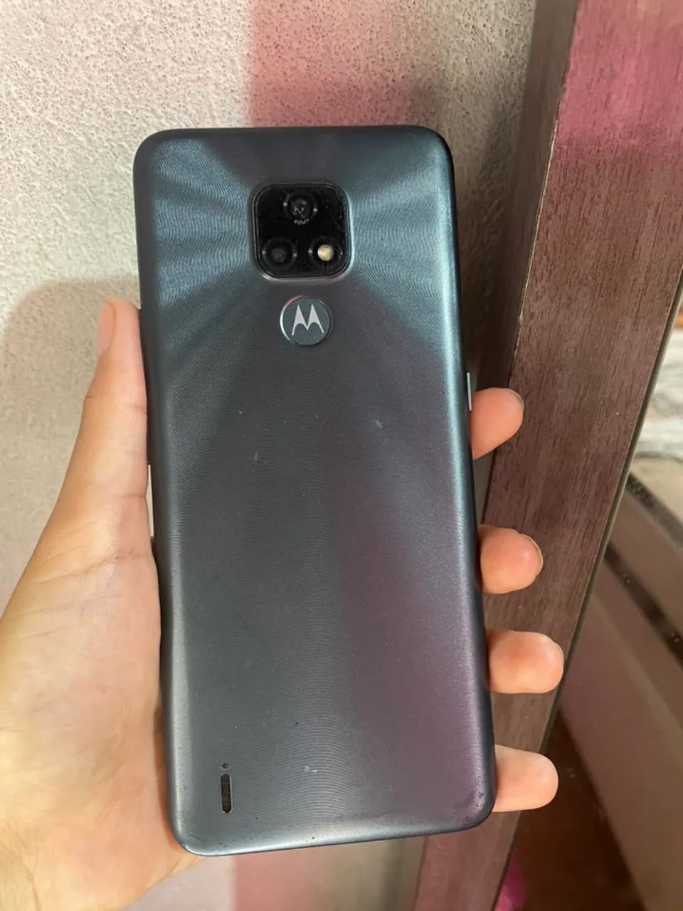 Moto E7 Plus 32GB - Foto 2