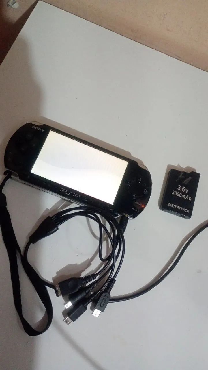 Psp